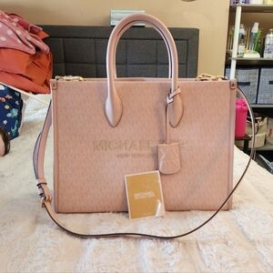 Michael kors handbag 2023 edition